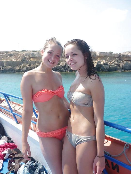 25P Real Holiday Snaps