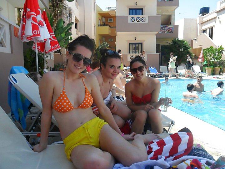 25P Real Holiday Snaps