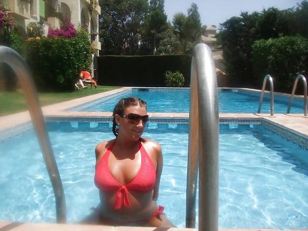 25P Real Holiday Snaps