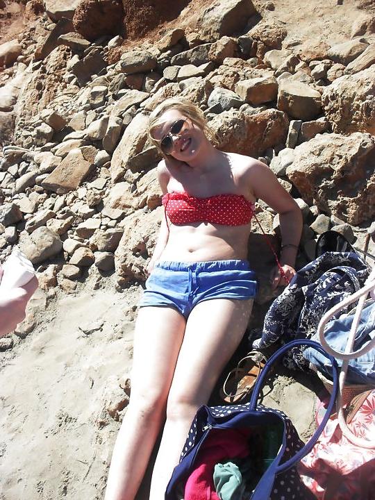 25P Real Holiday Snaps