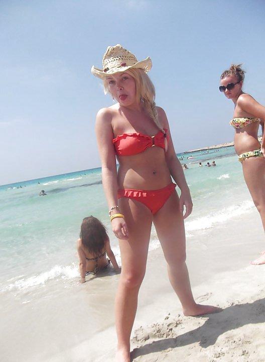 25P Real Holiday Snaps