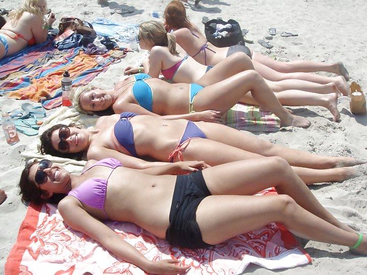 25P Real Holiday Snaps