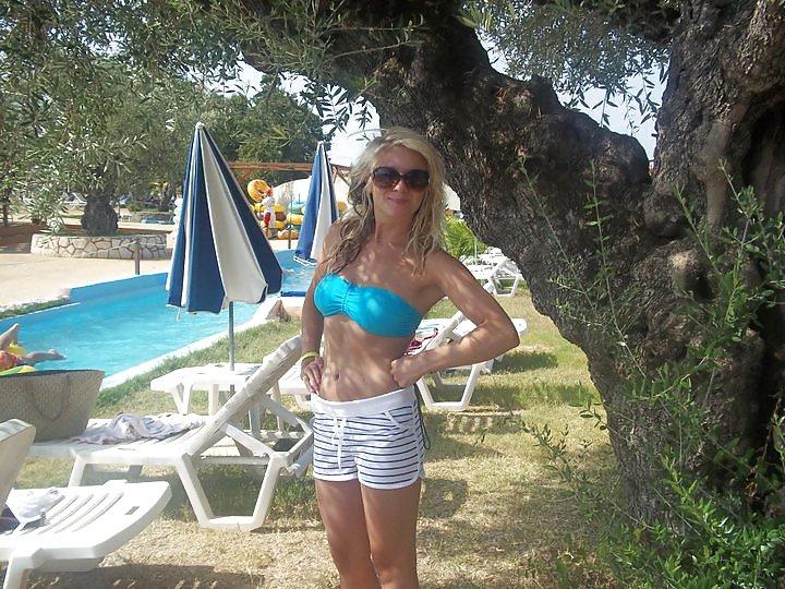 25P Real Holiday Snaps