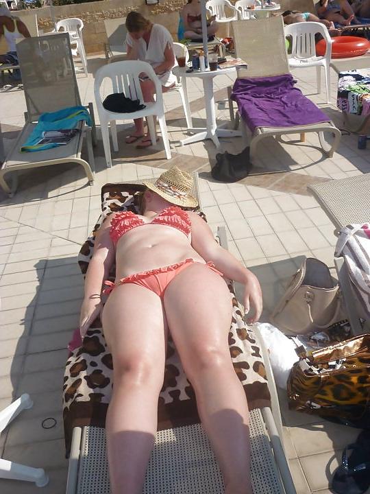 25P Real Holiday Snaps