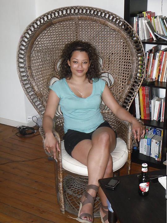 7P Cum the pics of my dear friend Estelle