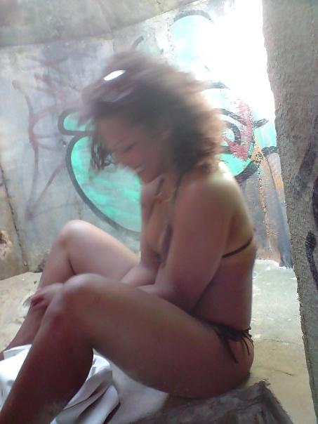 7P Cum the pics of my dear friend Estelle