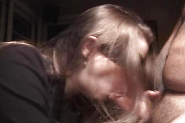 5P Hot Wife Sucking