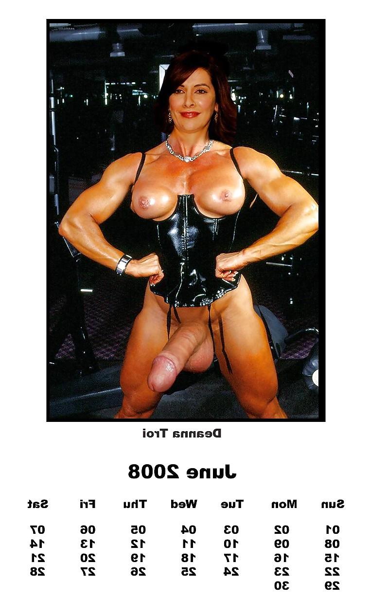 12P Futa calendar