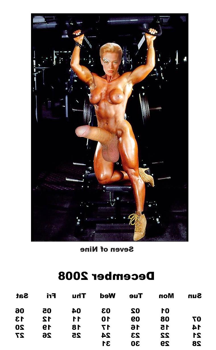 12P Futa calendar
