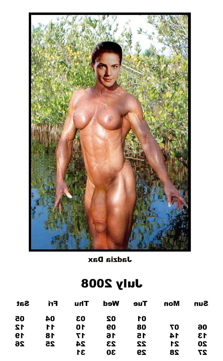 12P Futa calendar