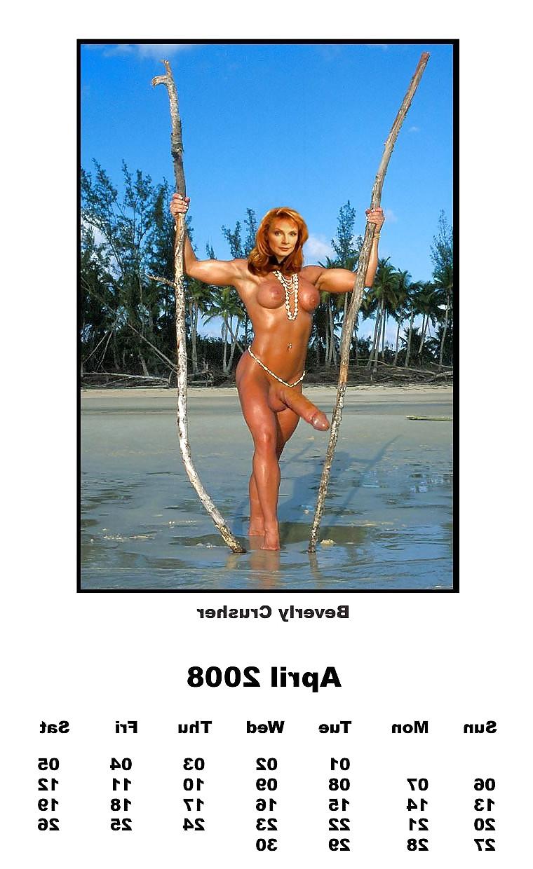 12P Futa calendar