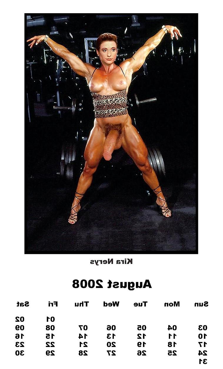12P Futa calendar