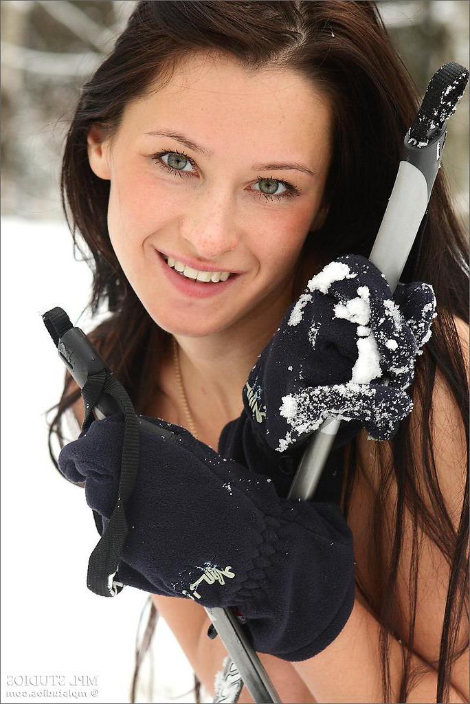 12P MPL Studios Presents Maria in "Teach Me To Ski"
