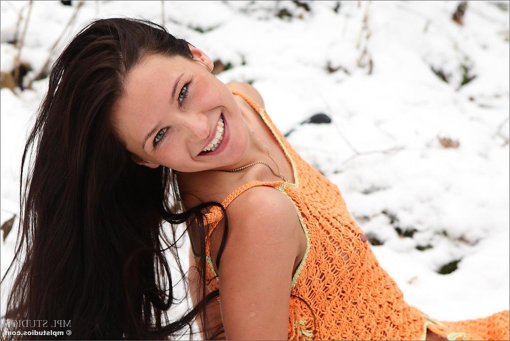 12P MPL Studios Presents Maria in "Teach Me To Ski"