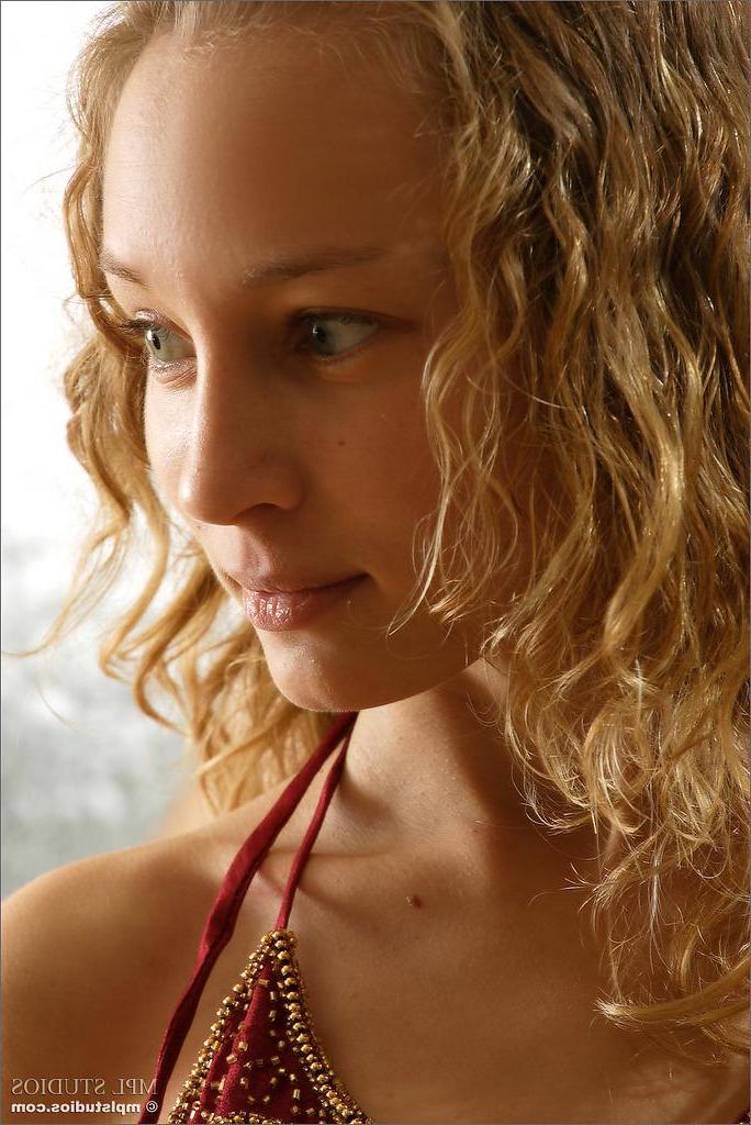 12P MPL Studios Presents Masha in "Naked Angel"