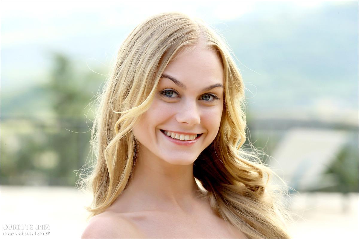 12P MPL Studios Presents Erika in "On Holiday"