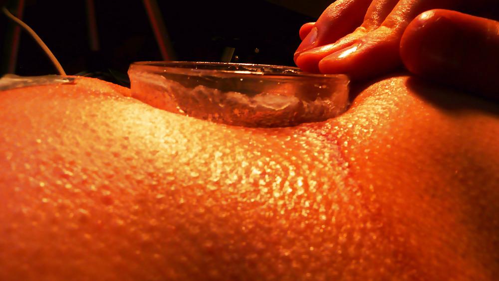 9P Giant gaping asshole 3 7cm gapes spread assfist butt 01.2011