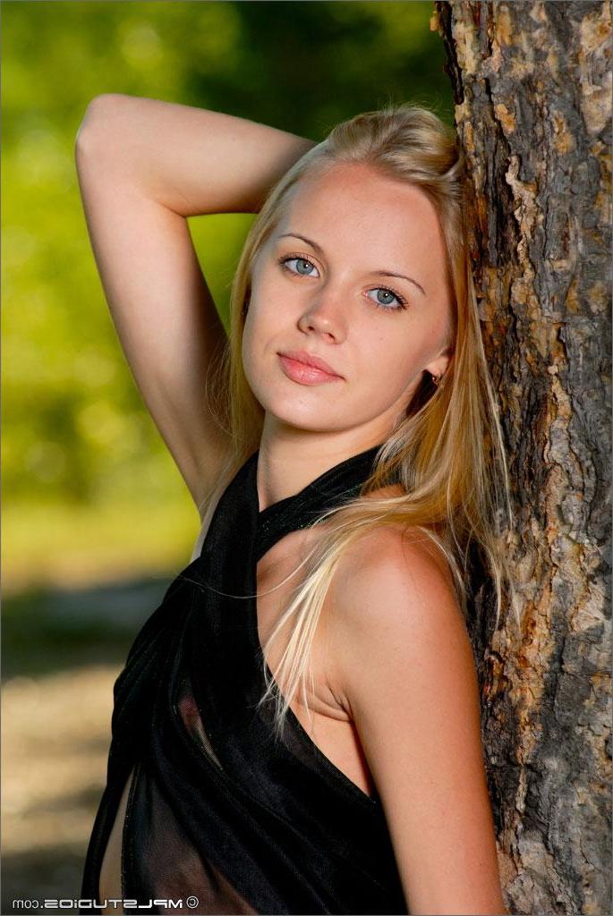 12P MPL Studios Presents Sarah in "Forest Affair"