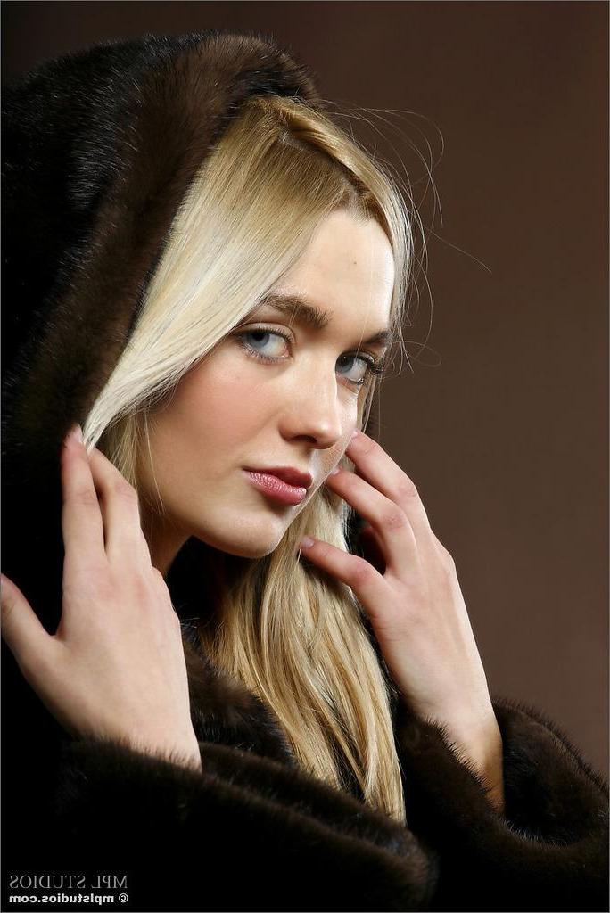 12P MPL Studios Presents in "Lilya Warm Inside"