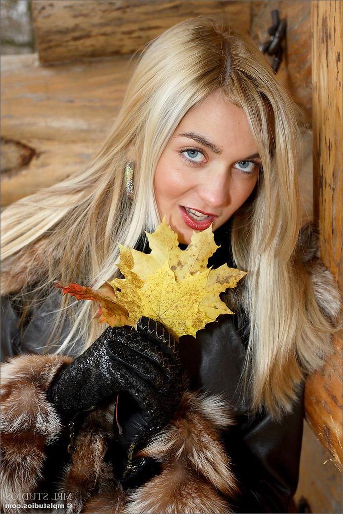 12P MPL Studios Presents Lilya in "Postcard From Zvenigorod"