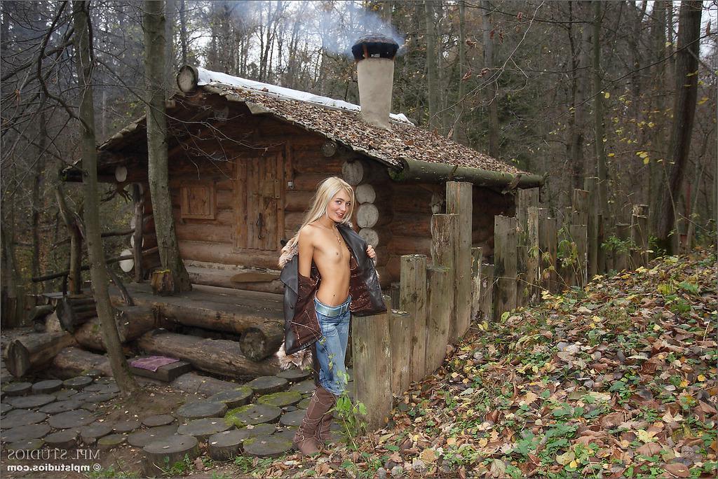 12P MPL Studios Presents Lilya in "Postcard From Zvenigorod"