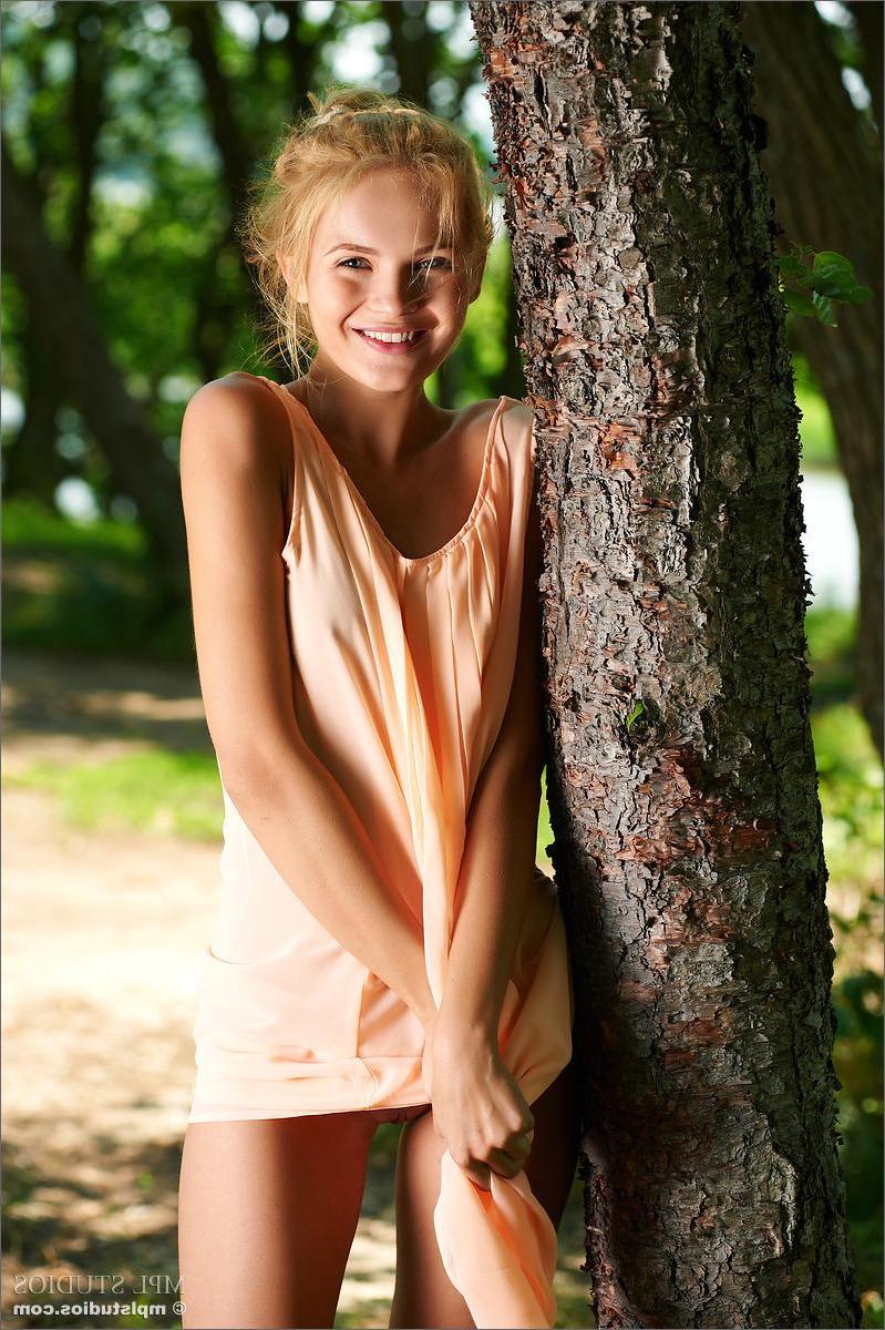 12P MPL Studios Presents Talia in "Pure Joy"