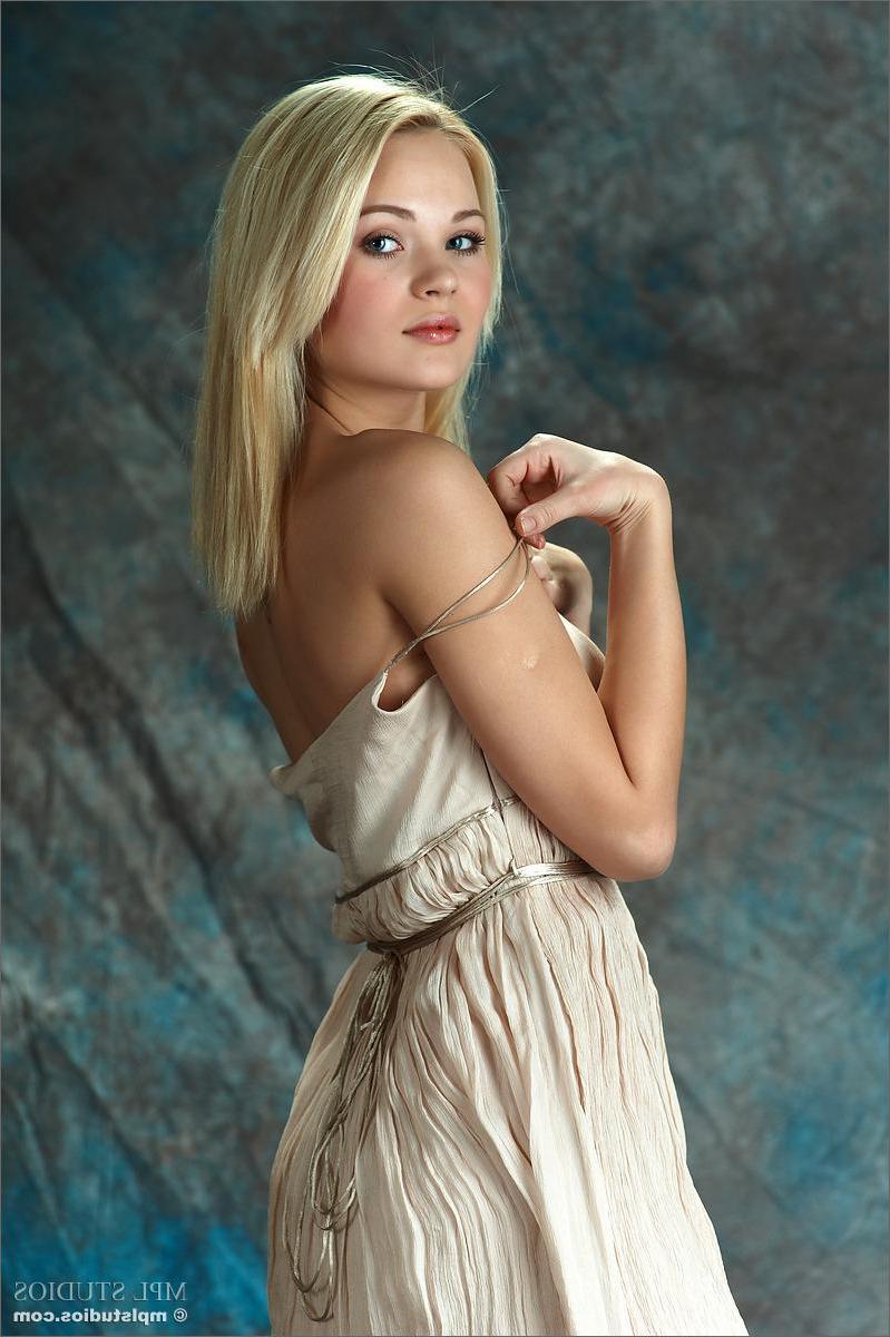 12P MPL Studios Presents Talia in "The Delicate Edge"