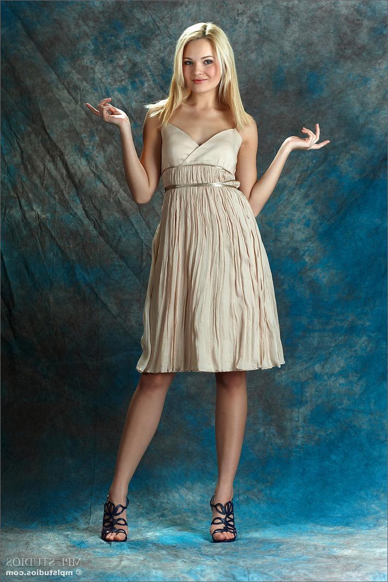 12P MPL Studios Presents Talia in "The Delicate Edge"
