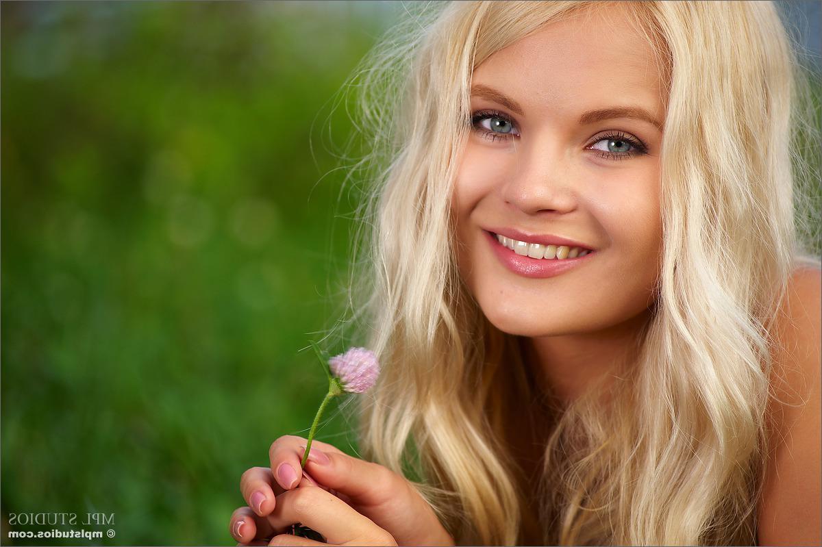 12P MPL Studios Presents Talia in "Young Fun"