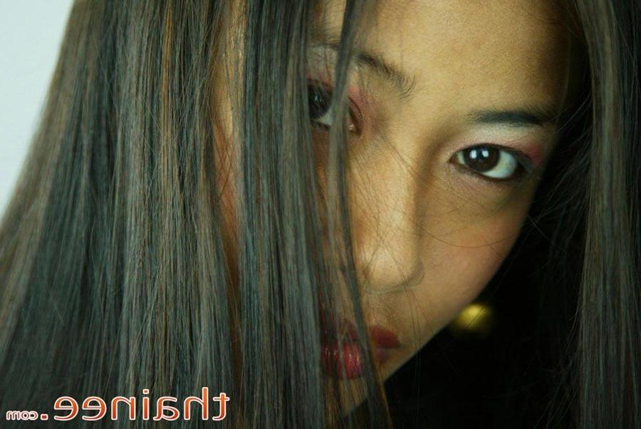 16P Pictures of teen Thainee nude and ready to fuck