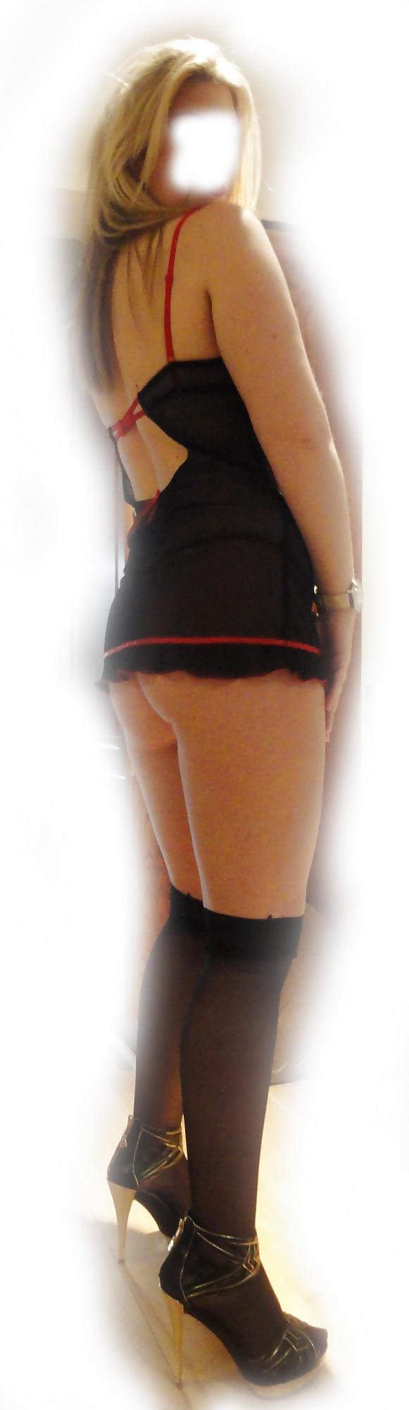 11P My Sexy Girlfriend