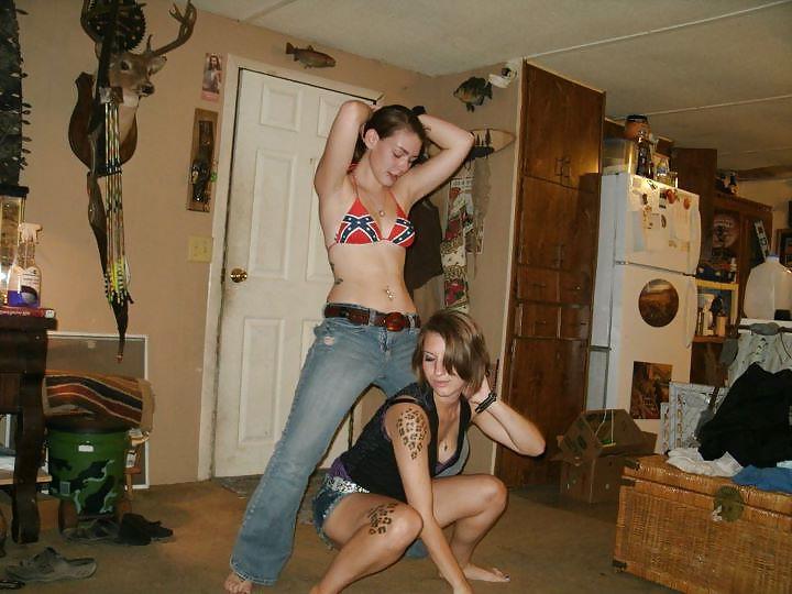 16P JESSIC Sexy WILLIAMS