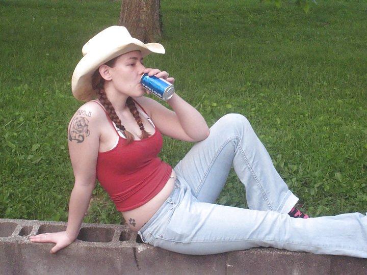 16P JESSIC Sexy WILLIAMS