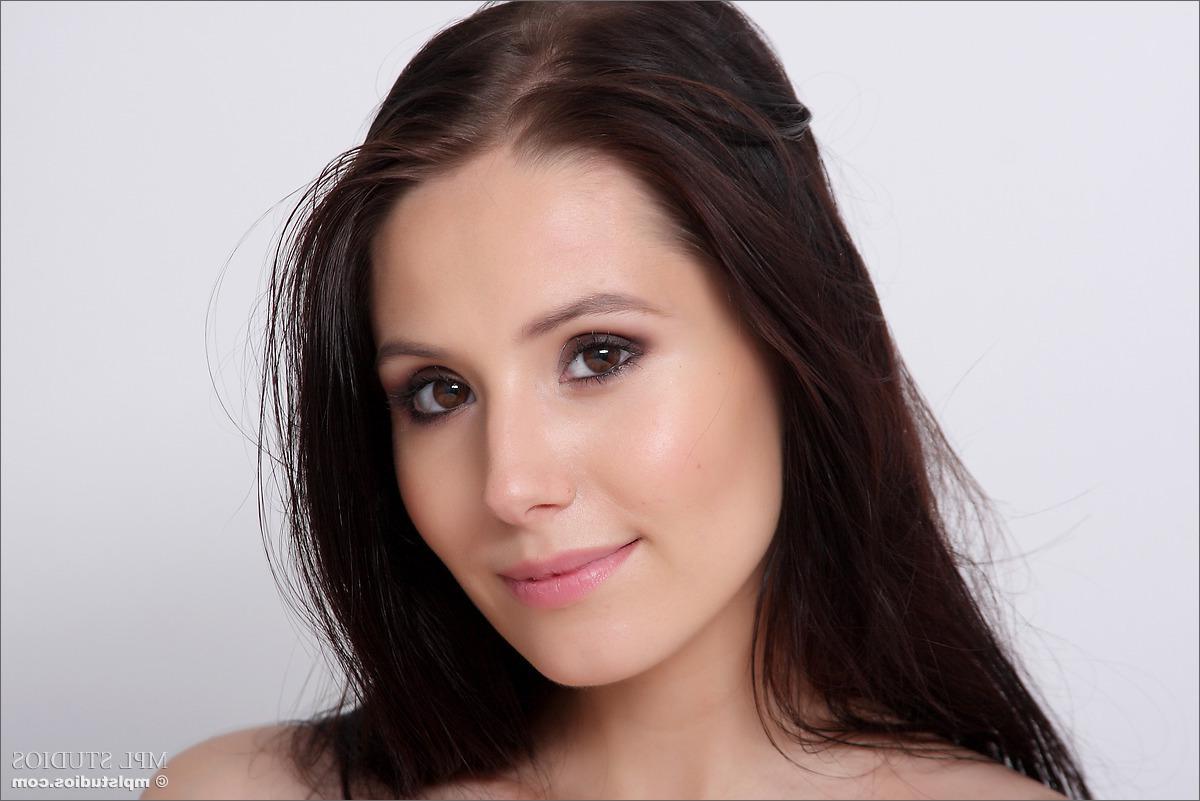 12P MPL Studios Presents Vanessa A in "Bedroom Eyes"