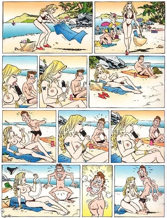 25P Funny toons 5
