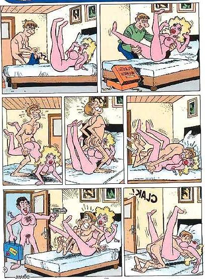 25P Funny toons 5