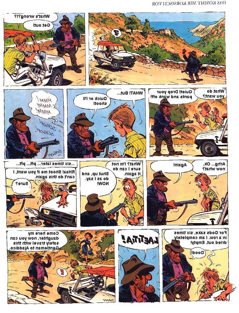 25P Funny toons 5