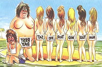 25P Funny toons 5