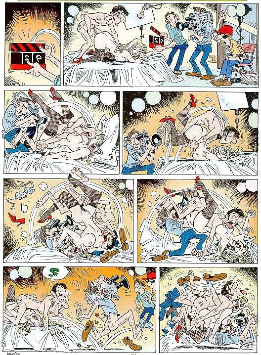 25P Funny toons 5