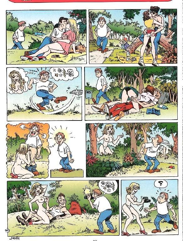 25P Funny toons 5
