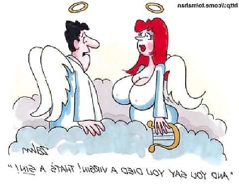 25P Funny toons 5
