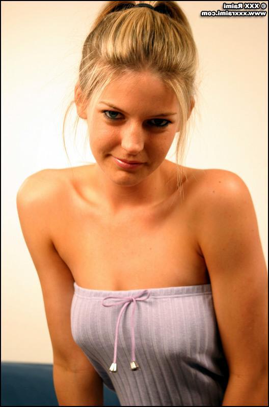 20P Pictures of teen porn girl XXX Raimi pleasuring herself on the couch