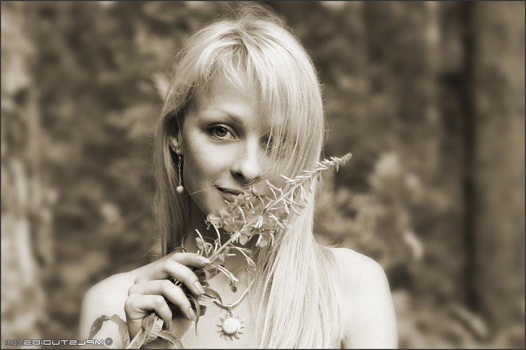 12P MPL Studios Presents Yana in "Virgin"