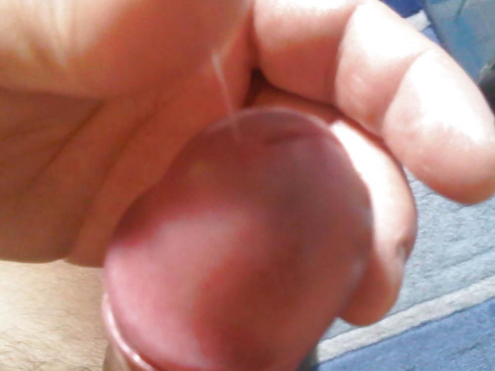 11P My pinky penis