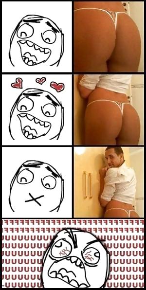 25P Sexy funny