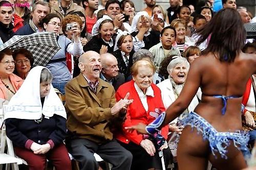 25P Sexy funny