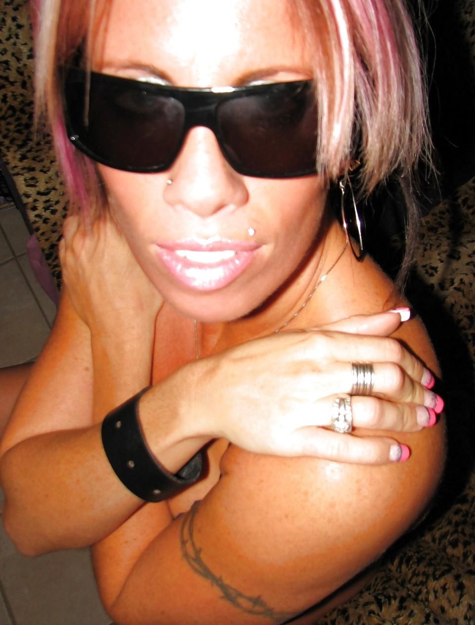 16P Busty Party Girl From SmutDates.com