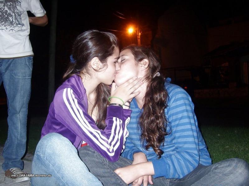14P Compilation of naughty lesbo lovers having fun on cam