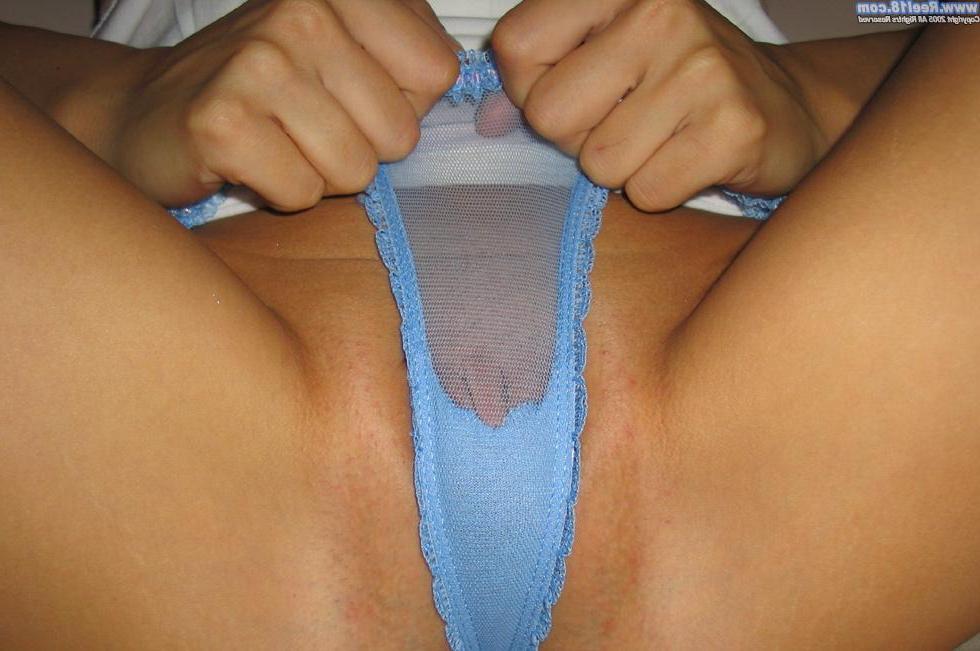 20P Teens show their panties and their tits