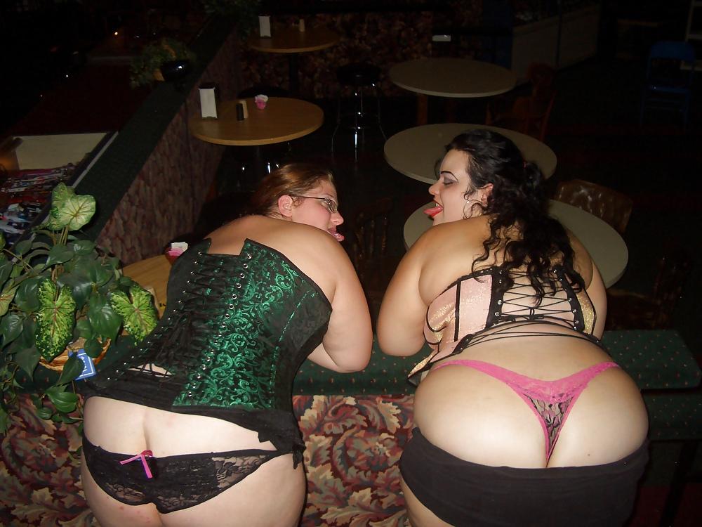 11P Me & My Friend's Wife Pt. 1